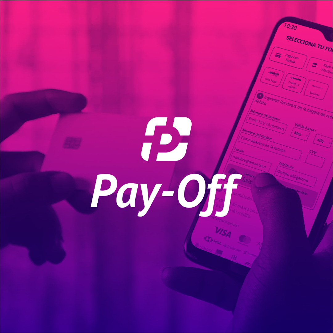 PAY-OFF