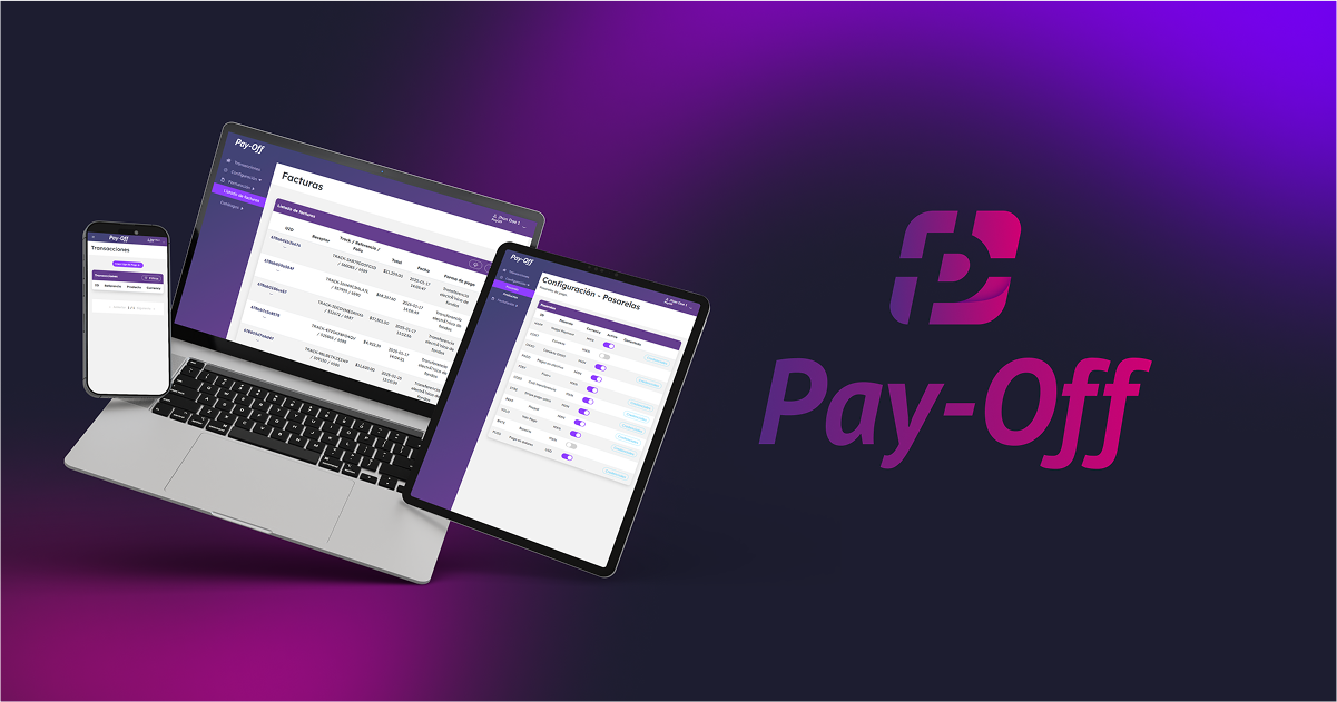PAY-OFF