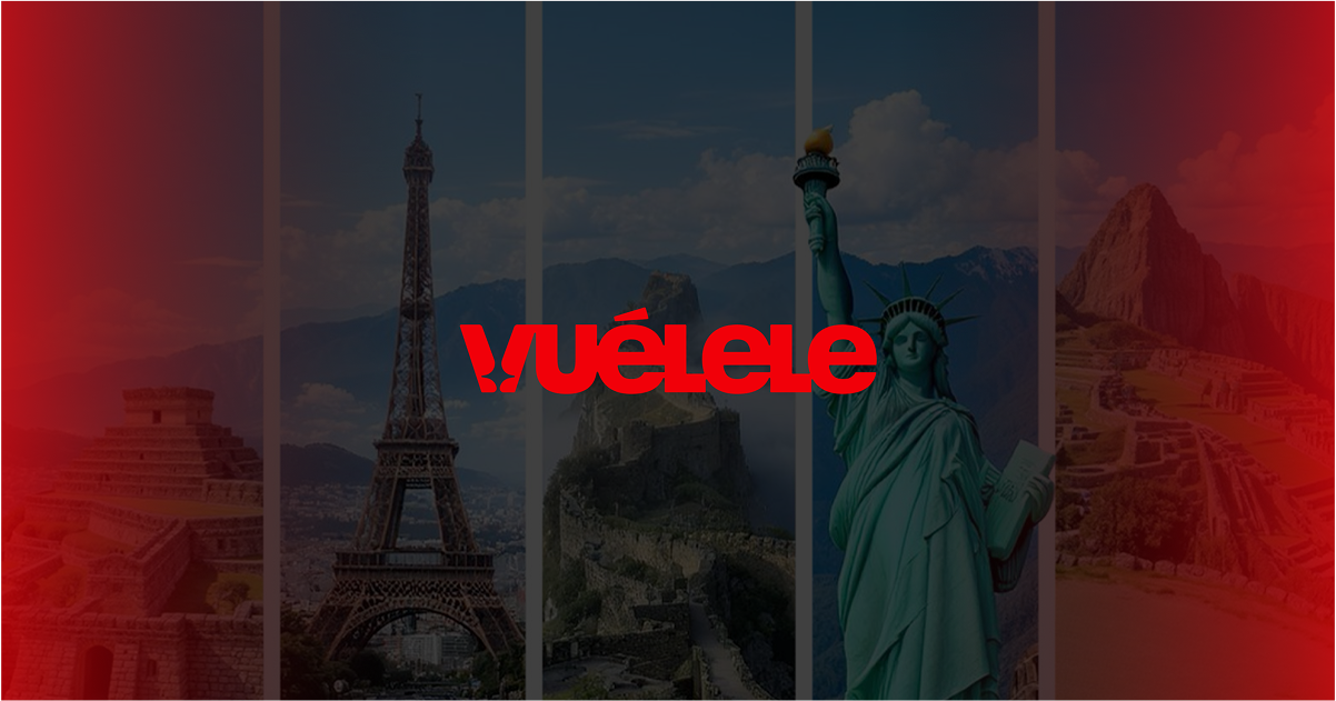 head vuélele
